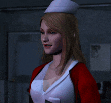 Silent Hill Game GIF - Silent Hill Game Lisa Garland GIFs