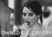 Owned Kid GIF - Owned Kid Crycry GIFs