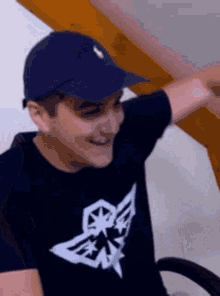 Macby Rapping GIF - Macby Rapping Rapper GIFs