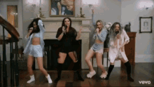Little Mix funny dance gif by LittleMixFans on DeviantArt