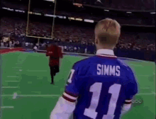Lawrence Taylor Phil Simms GIF - Lawrence Taylor Phil Simms Lt GIFs