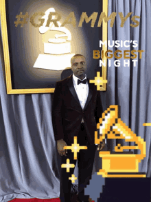 Steve Ryan Grammys GIF - Steve Ryan Grammys Grammy GIFs