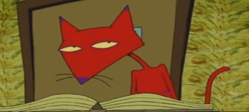 Katz the Artful Schemer