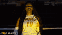 Melody Paige Roll Humps GIF - Melody Paige Roll Humps Campbell Volleyball GIFs