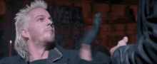 The Lost Boys Cheering GIF - The Lost Boys Cheering Way To Go GIFs
