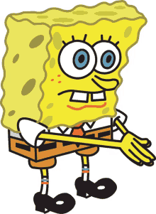 squarepants spongebob
