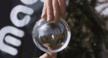 Fushigi Magic GIF - Fushigi Magic Ball GIFs