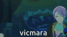 Vicmara Threaders GIF - Vicmara Threaders Enstars Watchers GIFs