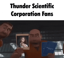 Tsc Thunder Scientific Corporation GIF - Tsc Thunder Scientific Corporation Roblox GIFs