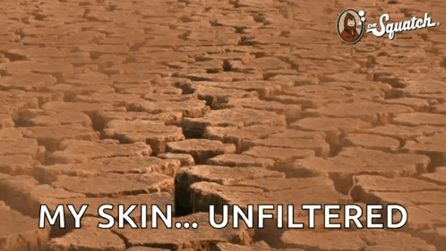 How To Deal with Dry Skin