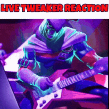 Live Tweaker Reaction GIF - Live Tweaker Reaction GIFs