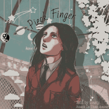 Pieck Attack GIF - Pieck Attack On GIFs