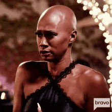 Frowning Imani Walker GIF - Frowning Imani Walker Married To Medicine GIFs