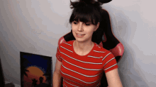 Kaitlin Witcher Piddleass GIF - Kaitlin Witcher Piddleass Funny GIFs