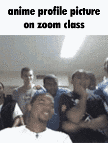 zoom school