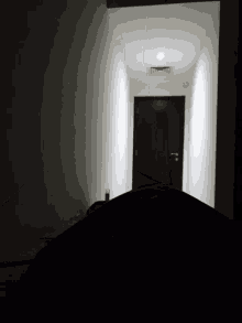 My Room Door GIF