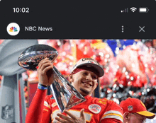 When You Win The Super Bowl Multiple Times GIF