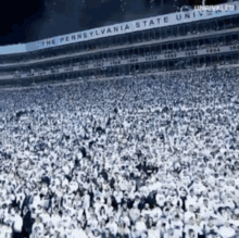 psufootball we are penn state