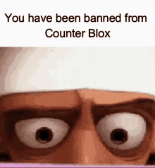 counter blox cb cbro you have been banned from counter blox counter blox trading
