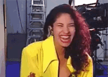 Laughing GIF - Girl Laughing Happy GIFs