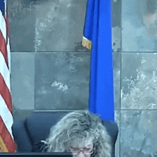 Attacking Judge Judge Getting Jumped GIF