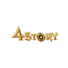gameforge 4story game mmo logo