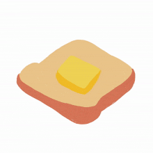 breakfast butter