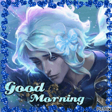 Good Morning Good Morning League GIF - Good Morning Morning Good Morning League GIFs