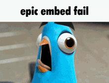Epic Embed Fail Willaim GIF - Epic Embed Fail Willaim Lance Sterling GIFs
