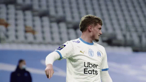 Captain Om GIF - Captain Om Marseille GIFs