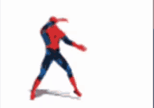 Spiderman GIF - Spiderman Dancing GIFs