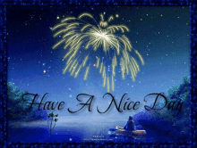 Aaa11 Have A Nice Day GIF - Aaa11 Have A Nice Day Fireworks GIFs