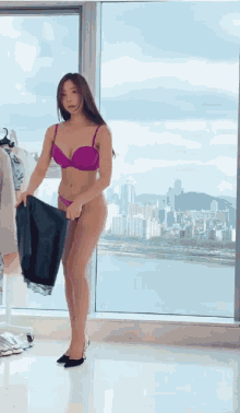 Sexy Model GIF - Sexy Model Clothes GIFs