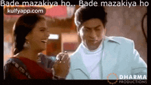 Bade Mazakiya Ho.Gif GIF - Bade Mazakiya Ho K3g Kabhi Khushi Kabhi Gum GIFs