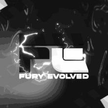 Fury Evolved GIF - Fury Evolved GIFs