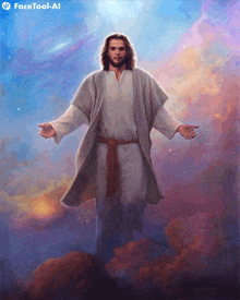 Isus Krist Naš Jedina Spasitelj Ho GIF