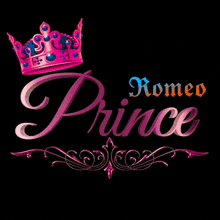 Princeromeo13 GIF
