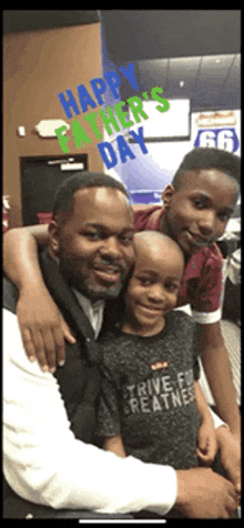 African-american Man Sons GIF - African-american Man Sons Love My Sons GIFs