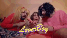 Libralibra Lover Boy GIF - Libralibra Lover Boy GIFs
