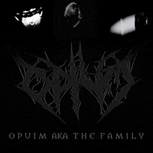 Family Opium GIF - Family Opium GIFs
