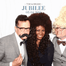 Jube Bandt Jubilee GIF - Jube Bandt Jubilee Tim And Brian GIFs