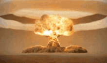 Explosion Explode GIF - Explosion Explode Nuclear GIFs
