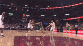 Boston Celtics Jayson Tatum GIF - Boston Celtics Jayson Tatum Dunk GIFs