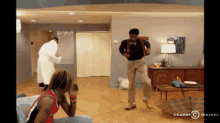 Dave Chappelle GIF - Dave Chappelle Dance GIFs
