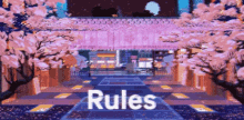For Server Rules GIF - For Server Rules Aesthetic GIFs