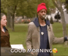 Chappelle Dave GIF