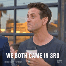 3rd Place We Came In3rd GIF - 3rd Place We Came In3rd GIFs