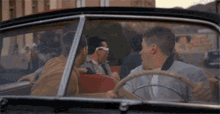 Back To The Future Driving GIF - Back To The Future Driving Accident GIFs