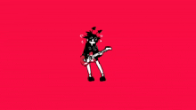 Guitar Anime GIF - Guitar Anime GIFs