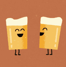 Beerthday Laugh GIF - Beerthday Laugh Beer GIFs